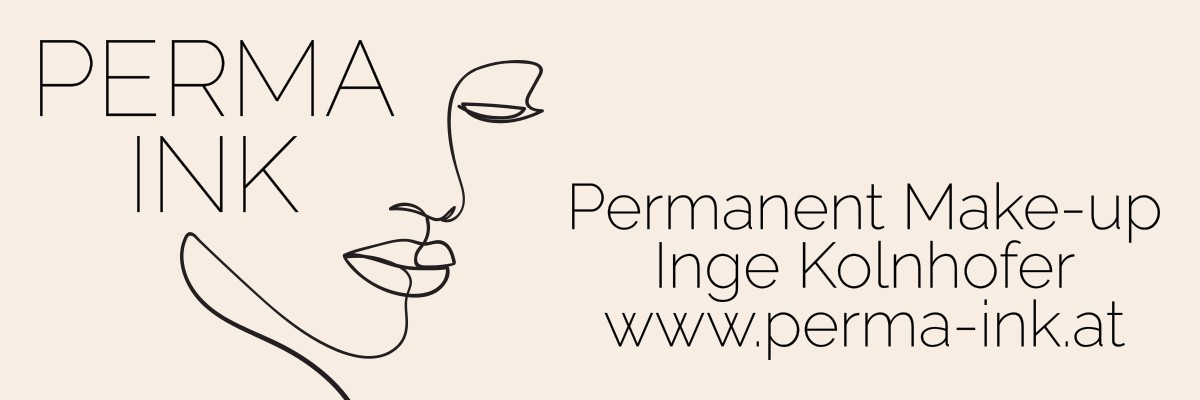 PERMA INK Permanent Make-up Inge Kolnhofer